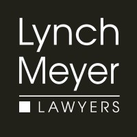 Lynch Meyer Lawyers logo - Similar company to Australian Asian Chamber Of Commerce And Industry