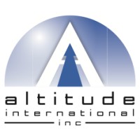 Altitude International Holding Inc