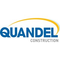 Quandel Construction Group, LLC logo - Similar company to Serfass Construction & Development