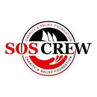 SOS Crew Foundation logo - Similar company to Nettle Ventures