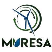 MURESA logo - Similar company to Laaamp