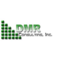 Dmr Consultants Ltd