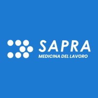 Sapra Medicina del Lavoro logo - Similar company to Agenzia Generali Arezzo Via Margaritone
