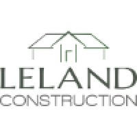 Leland Construction logo - Similar company to Siddique Tech Solution