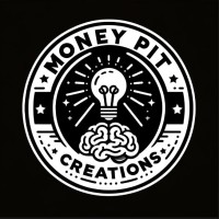 Money Pit Creations LLC logo - Similar company to Layer Grown Model Technology (Lgm)