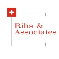 Rihs & Associates logo - Similar company to S-Gate