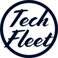 Tech Fleet logo - Similar company to Catchafire