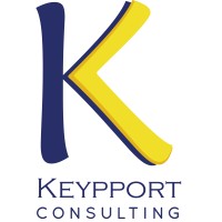 Keypport Consulting SAS logo - Similar company to Instituto De Salud Bucal