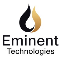 Eminent Technologies logo - Similar company to Fefka General Trading