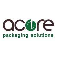 Acore Packaging Solutions logo - Similar company to Quality Pack Ltd.
