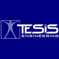 TESIS ENGINEERING SRL logo - Similar company to Ineco Srl