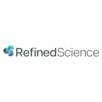RefinedScience logo - Similar company to Mc Nutraceuticals