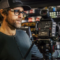 PDX Videographer logo - Similar company to Freelance Videographer