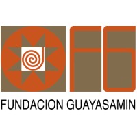Fundación Guayasamín logo - Similar company to Casa De La Cultura Núcleo Guayas