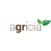 Agricia logo - Similar company to Agritea S.R.L.