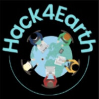 Hack4Earth logo - Similar company to Owes