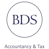 BDS Accountancy & Tax advisor logo - Similar company to Jci Tielt