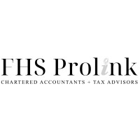 FHS Prolink logo - Similar company to The Digidirect Group