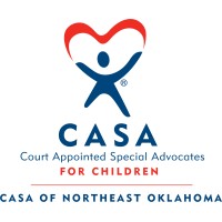 Casa Of Northeast Oklahoma