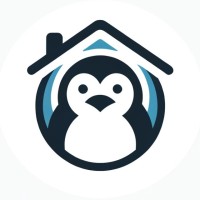 Homeguin logo - Similar company to Digihome