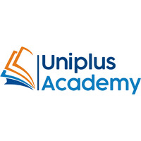 Uniplus academy logo - Similar company to Bases Arquitectos