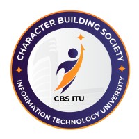 Character Building Society-ITU logo - Similar company to Itu Game Society