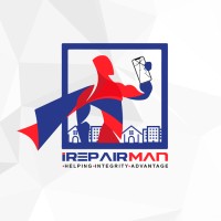 iRepairMan logo - Similar company to Fixio
