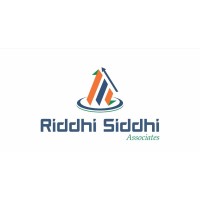 Riddhi Siddhi Associate logo - Similar company to Shiva Constructions Pvt Ltd