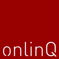 Onlinq logo - Similar company to Solipsis