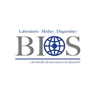 Laboratorio Médico DIagnóstico BIOS logo - Similar company to Laboratorio Médico Samalab