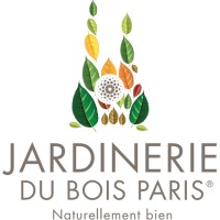 JARDINERIE DU BOIS-PARIS logo - Similar company to Gioiashrimp