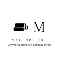 Mat industrie logo - Similar company to Ethad Afrique