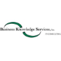 Business Knowledge Services logo - Similar company to Hammereye
