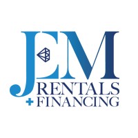 JEM Financing logo - Similar company to Frontline Creative Studio
