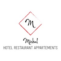 Hotel Restaurant Gasthof Michal*** logo - Similar company to Hafnerbar & Hotel