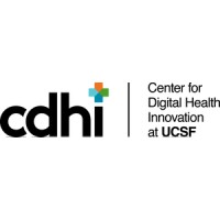 Center for Digital Health Innovation at UCSF logo - Similar company to Phyzio Health