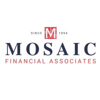 Mosaic Financial Associates logo - Similar company to Tommy Bahama Spirits