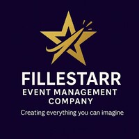 Fillestarr Event Management Company logo - Similar company to Proamaze Weddings And Events