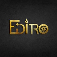 Editro logo - Similar company to Editro Media