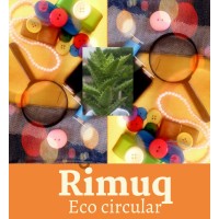 RIMUQ ECO CIRCULAR logo - Similar company to Idem Educación
