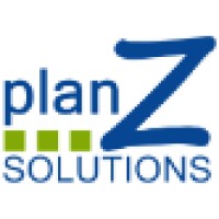 Plan Z Solutions logo - Similar company to Plan Z Dev