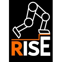 RISE - TU Berlin logo - Similar company to 3E - Europe'S Exoskeleton Experts