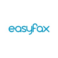 EasyFax Australia logo - Similar company to Net Hoster