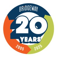 Bridgeway - Academy & Therapy Center logo - Similar company to Edovate Learning Corp.