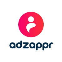 Adzappr logo - Similar company to Afaaglobal