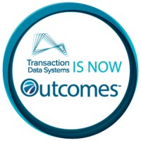 Transaction Data Systems logo - Similar company to Outcomes®