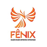 FENIX  Representação Comercial e Ações Corporativas logo - Similar company to Incrementha Representação Comercial