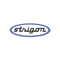 Strigon Kft. logo - Similar company to Liscortes - Estruturas Metálicas