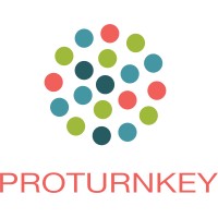 ProTurnKey logo - Similar company to Vortex Design Solutions