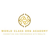 WCO Academy logo - Similar company to Gm Solutions